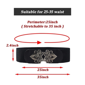Womens Belts