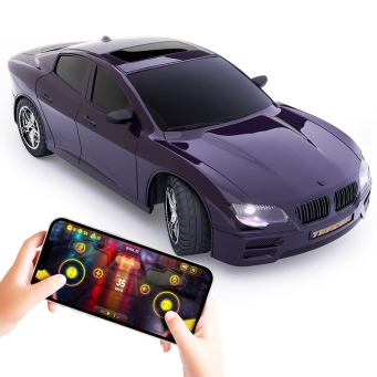 Remote Control Cars