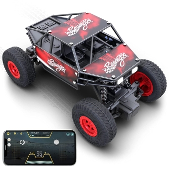 Remote Control Cars
