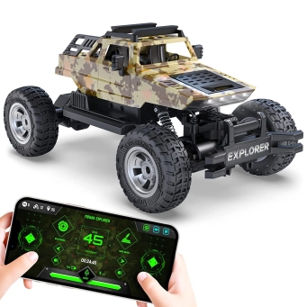 Remote Control Cars