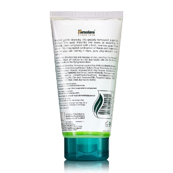 Face Wash