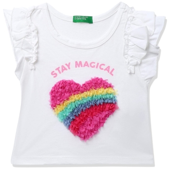 Girls Shirts & t-shirts