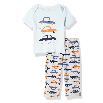 Boys Nightwear