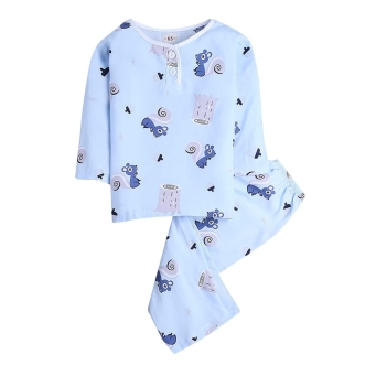 Boys Nightwear