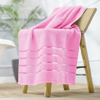Bath Towels