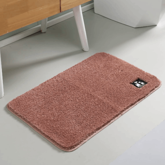 Bath Rugs & Mats