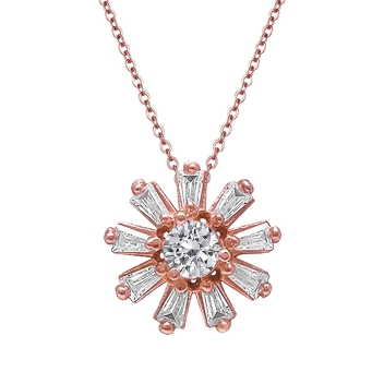 Necklaces & Pendants