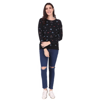 Sweaters & Sweatshirts