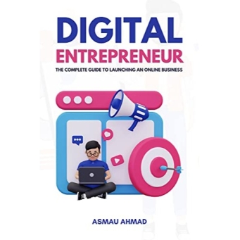 الكتب الإلكترونية الرقمية