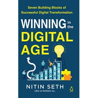 الكتب الإلكترونية الرقمية