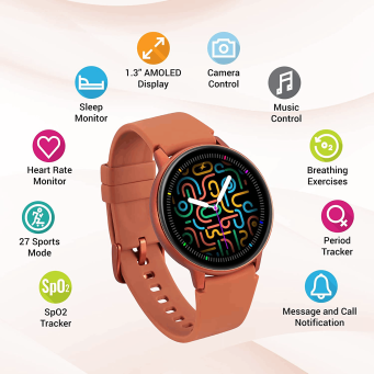 Mens Watch